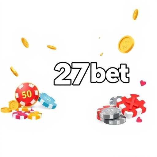 A Ascensão e Impacto do 27bet Casino no Brasil