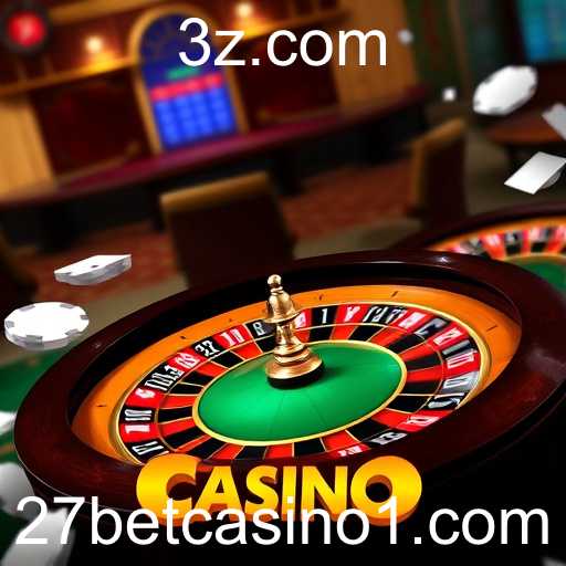 Expansão e Desafios do 27bet Casino em 2026