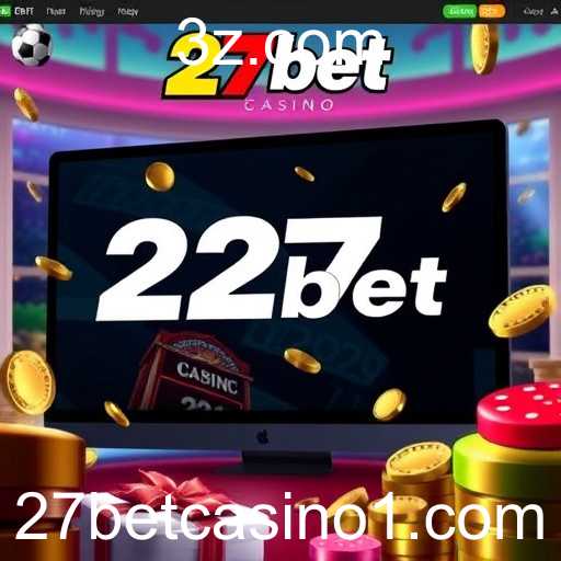 Crescimento e Popularidade do 27bet Casino em 2025