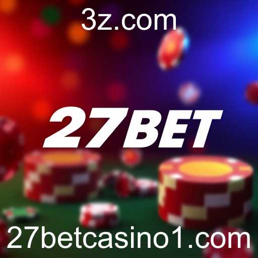 Crescimento dos Casinos Online em 2026: O Caso do 27bet