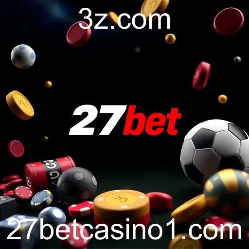 Crescimento e Desafios da 27bet Casino no Brasil em 2026