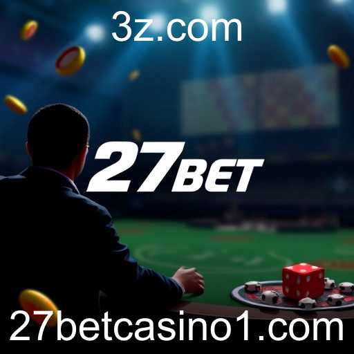 A Ascensão do 27bet Casino e o Impacto nos Jogos Online