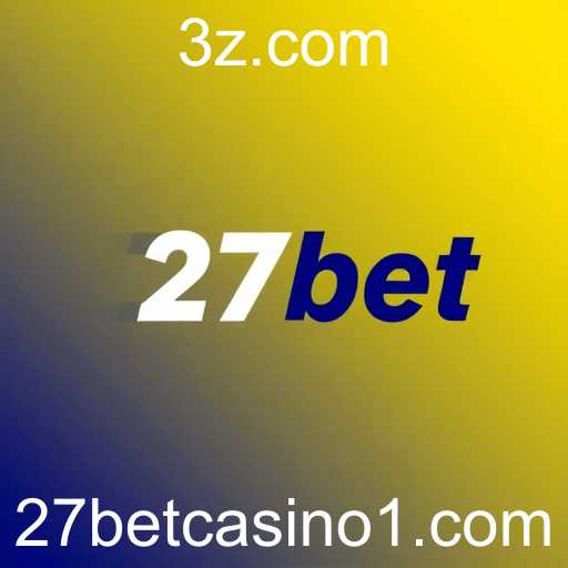 A Influência do 27bet Casino no Mercado Brasileiro de Jogos