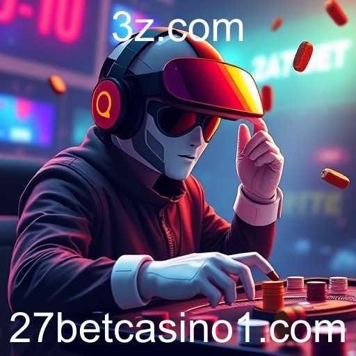 27bet Casino: Como a Inovação está Moldando o Jogo Online em 2026