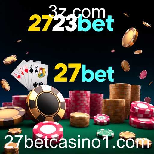 27bet Casino: Inovação e Destaques Recentes no Cenário de Jogos Online
