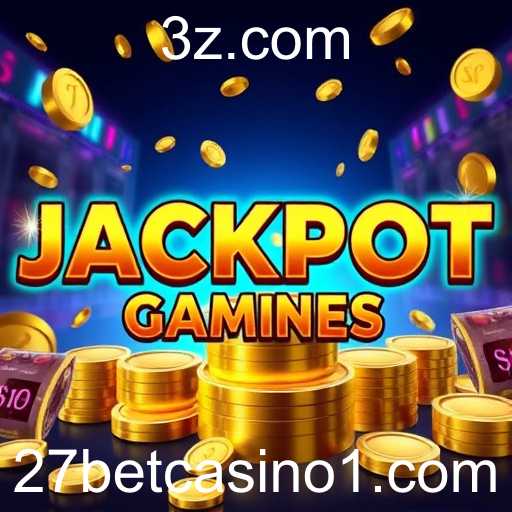 27bet Casino: Novidades e Tendências