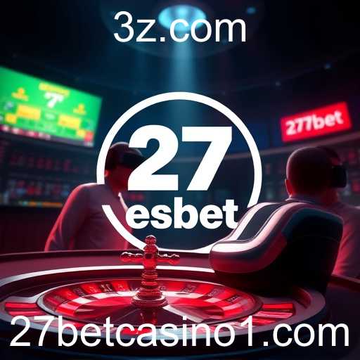 Tendências e Inovações nos Cassinos Online: Um Olhar Sobre 27bet