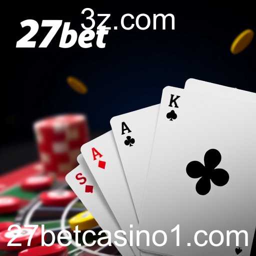 Inovações e Desafios do 27bet Casino no Mercado Atual