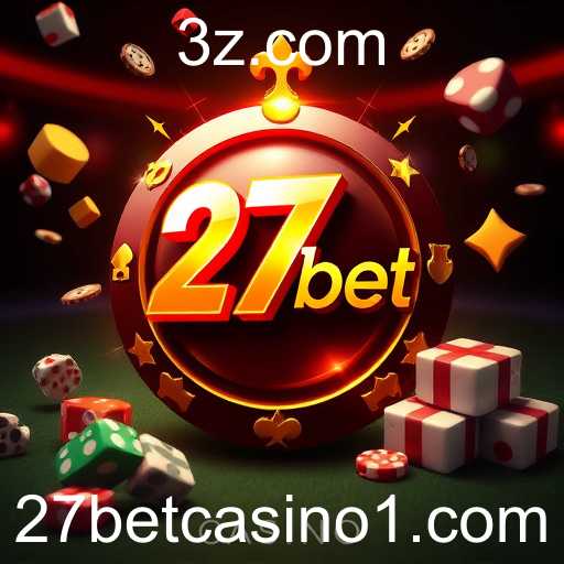 A Ascensão do 27bet Casino no Cenário de Jogos Online