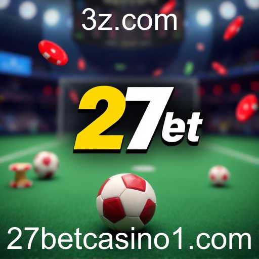 A Ascensão do 27bet Casino no Cenário de Jogos Online