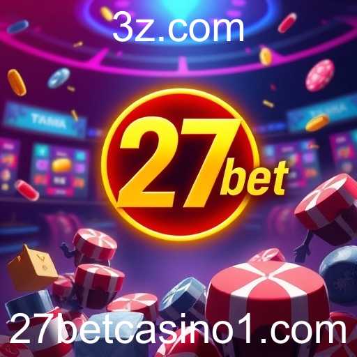 27bet Casino: As Tendências do Mercado de Jogos Online em 2026