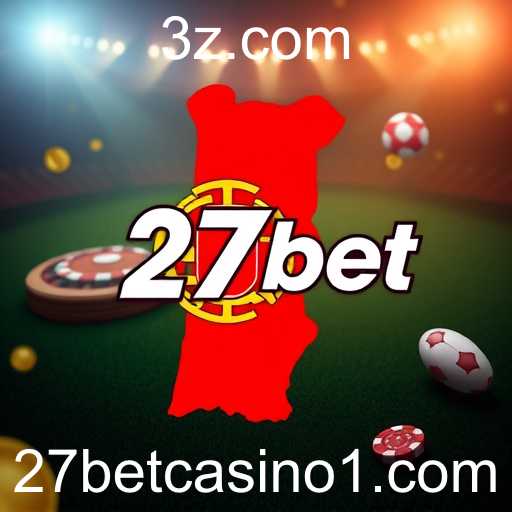 A Ascensão do 27bet Casino no Mercado Brasileiro