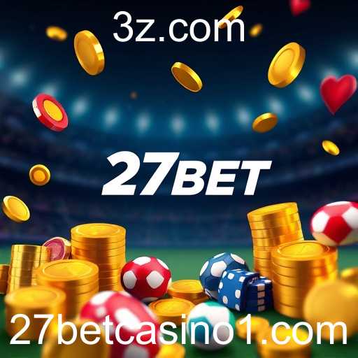 Crescimento do 27bet Casino no Mercado Português de Jogos