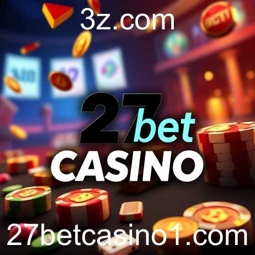 A Evolução do 27bet Casino na Era Digital
