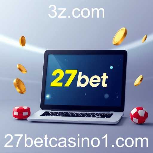 Expansão do Casino 27bet e a Regulação dos Jogos Online