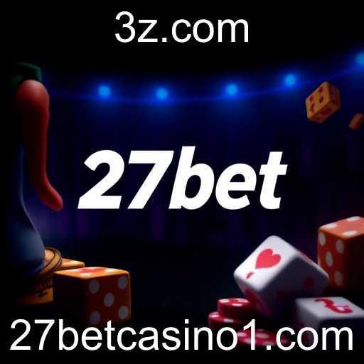 A Dinâmica Crescente do 27bet Casino em 2026