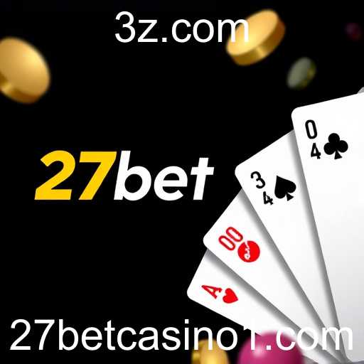 O Crescimento do 27bet Casino no Cenário de Jogos Online