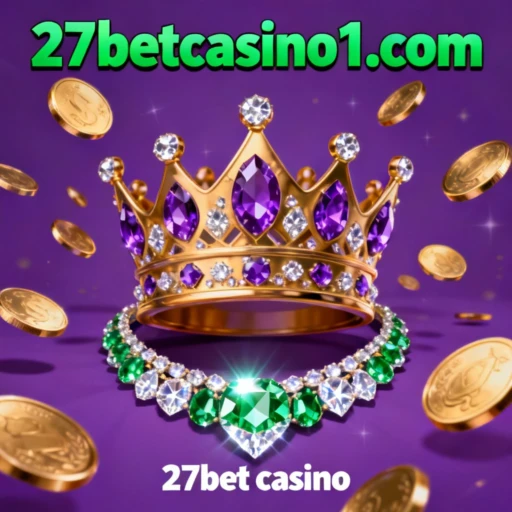 27bet casino