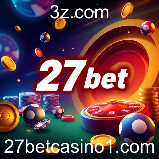 A Ascensão do Jogo Online e o Impacto do 27bet Casino