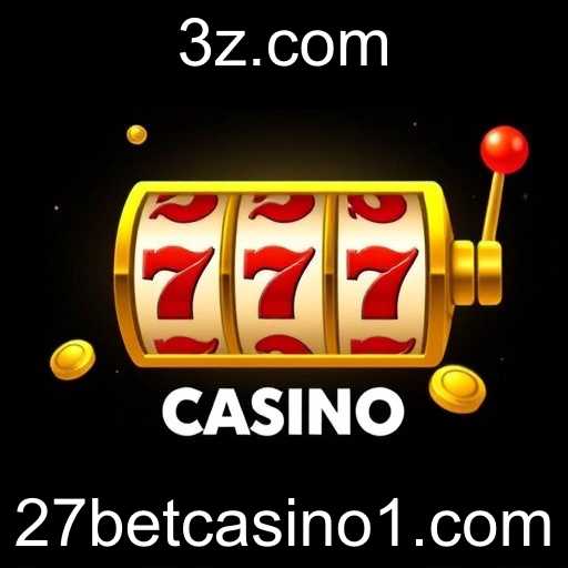 Desvendando a Excitação dos Jogos de Slot no 27bet Casino