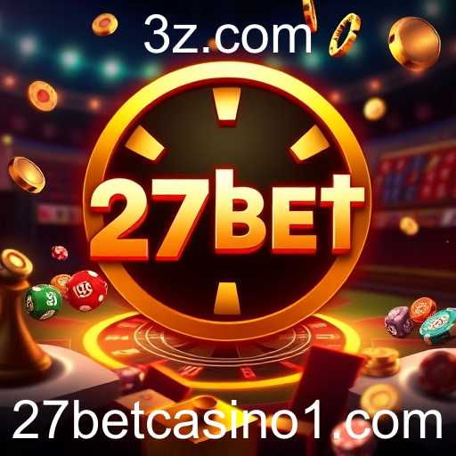 O Impacto do 27bet Casino no Mercado de Jogos em 2026