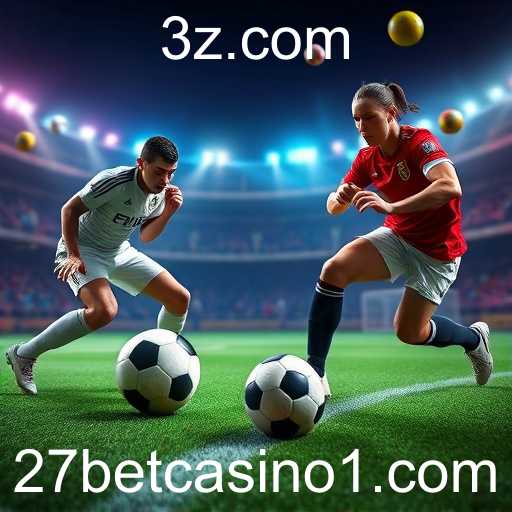 As Tendências e Desafios do 27bet Casino em 2026