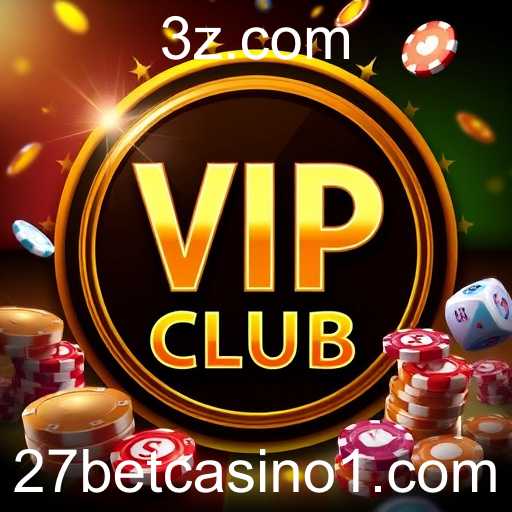 Explorando a Experiência Exclusiva do VIP Club no 27bet Casino